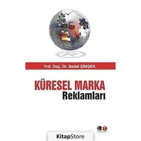 KÜRESEL MARKA REKLAMLARI - SEDAT ŞİMŞEK