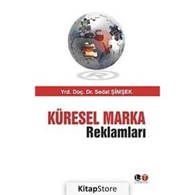 KÜRESEL MARKA REKLAMLARI - SEDAT ŞİMŞEK