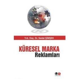KÜRESEL MARKA REKLAMLARI - SEDAT ŞİMŞEK