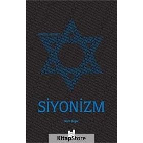 Küresel Musibet Siyonizm - Nuri Başar