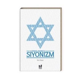 Küresel Musibet Siyonizm - Nuri Başar