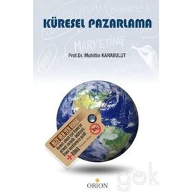 Küresel Pazarlama - warren j keegan Pearson Mark C. Green