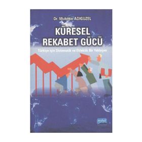 Küresel Rekabet Gücü - Muhittin Adıgüzel
