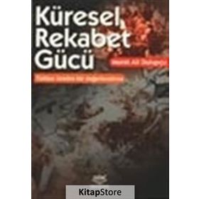 KÜRESEL REKABET GÜCÜ - MURAT ALI DULUPÇU