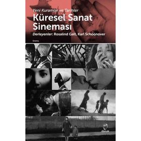 Küresel Sanat Sineması - Rosalind Galt