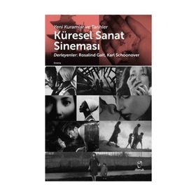 Küresel Sanat Sineması - Rosalind Galt