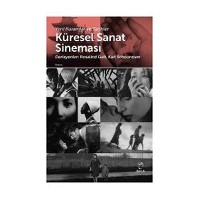 Küresel Sanat Sineması - Rosalind Galt