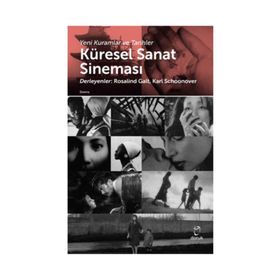 Küresel Sanat Sineması - Rosalind Galt