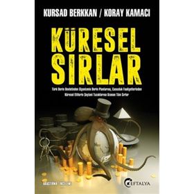 Küresel Sırlar - Koray Kamacı , Kursad Berkkan