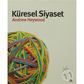 KÜRESEL SIYASET - ANDREW HEYWOOD
