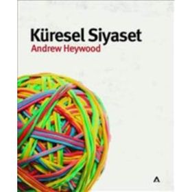 KÜRESEL SIYASET - ŞENIZ ANBARLI BOZATAY