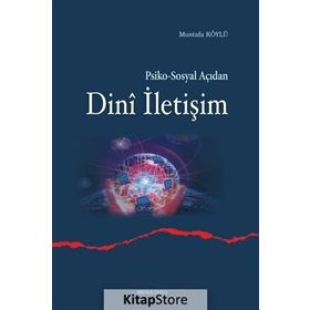 KÜRESEL SORUNLAR VE DIN - ŞİNASİ GÜNDÜZ