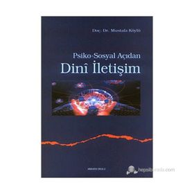 KÜRESEL SORUNLAR VE DIN - ŞİNASİ GÜNDÜZ