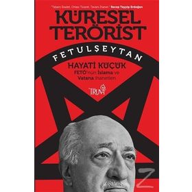 Küresel Terörist Fetulşeytan - Kolektif