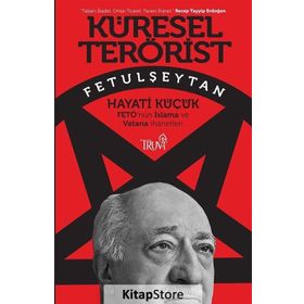 Küresel Terörist Fetulşeytan - Kolektif