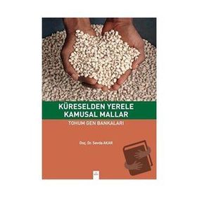 Küreselden Yerele Kamusal Mallar - Sevda Akar
