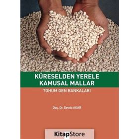 Küreselden Yerele Kamusal Mallar - Sevda Akar