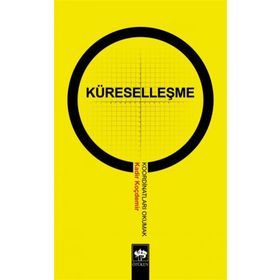 KÜRESELLEŞME (KOORDİNATLARI OKUMAK) - KADIR KOÇDEMİR