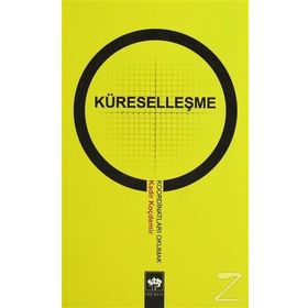 KÜRESELLEŞME (KOORDİNATLARI OKUMAK) - KADIR KOÇDEMİR
