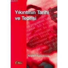 KÜRESELLEŞME - MEHMET İNANÇ TURAN