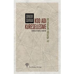 KÜRESELLEŞME - MEHMET İNANÇ TURAN