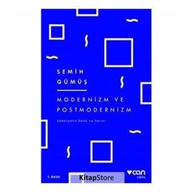 KÜRESELLEŞME, POSTMODERNIZM VE EDEBIYAT - METIN CENGIZ