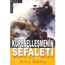 KÜRESELLEŞME VE EŞİTSİZLİK - LUCIANO GALLINO