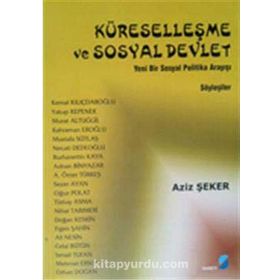 Küreselleşme ve Sosyal Devlet - Aziz Şeker