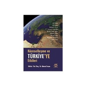 KÜRESELLEŞME VE TÜRKİYE'YE ETKILERI - MURAT ERCAN