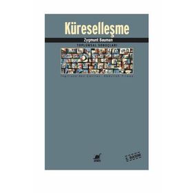 KÜRESELLEŞME - ZYGMUNT BAUMAN