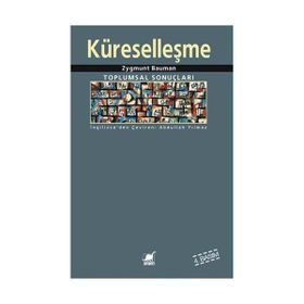 KÜRESELLEŞME - ZYGMUNT BAUMAN