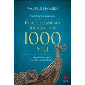 Küreselleşmenin İlk Adımları 1000 Yılı - Nora