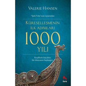 Küreselleşmenin İlk Adımları 1000 Yılı - Nora