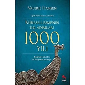Küreselleşmenin İlk Adımları 1000 Yılı - Nora