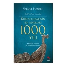 Küreselleşmenin İlk Adımları 1000 Yılı - Nora