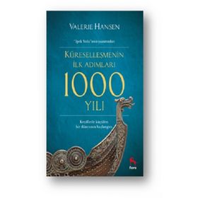 Küreselleşmenin İlk Adımları 1000 Yılı - Nora