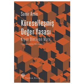 Küreselleşmiş Değer Yasası - Samir Amin