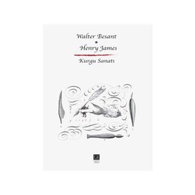 Kurgu Sanatı / Henry James