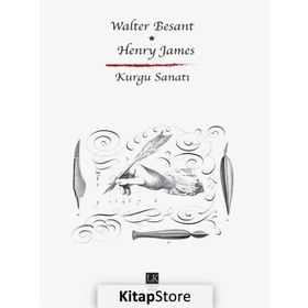 Kurgu Sanatı / Henry James