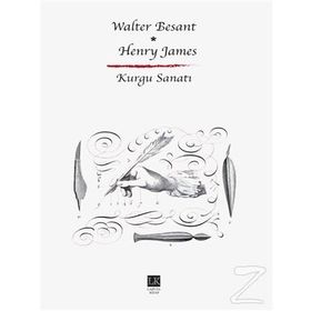 Kurgu Sanatı / Henry James