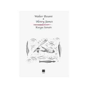Kurgu Sanatı / Henry James