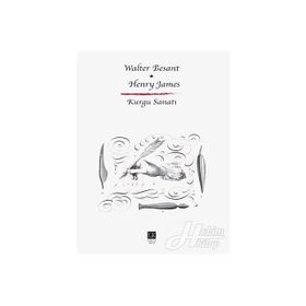Kurgu Sanatı / Henry James