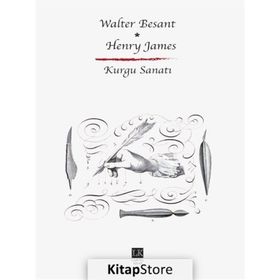 Kurgu Sanatı / Henry James