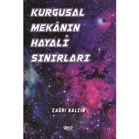 Kurgusal Mekanın Hayali Sınırları Gece Kitaplığı