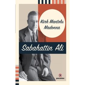 Kürk Mantolu Madonna Parantez Yayınları