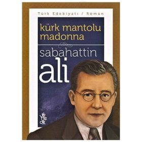 Kürk Mantolu Madonna Venedik Yayınları