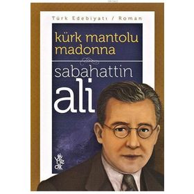 Kürk Mantolu Madonna Venedik Yayınları