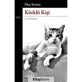 Kürklü Kişi-May Sarton