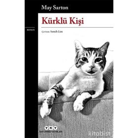 Kürklü Kişi-May Sarton
