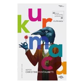 Kurmaca - Christine Montalbetti